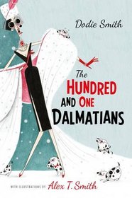 The Hundred and One Dalmatians