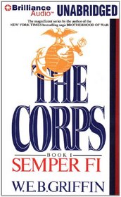 Semper Fi: Book One in The Corps Series
