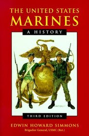 The United States Marines: A History