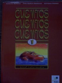 Cuentos: 1 (Spanish Edition)