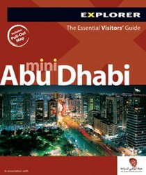 Abu Dhabi Mini Visitor's Guide
