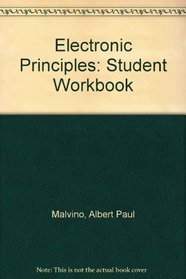 Electronic Principles - WORKBOOK