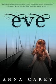 Eve (Eve, Bk 1)
