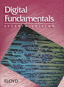 Digital Fundamentals (7th Edition)