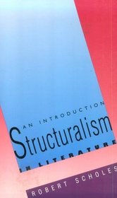 Structuralism in Literature : An Introduction