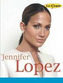 Jennifer Lopez: Level 2 (La Loupe)