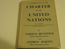 Commentary on the Charter of the United Nations