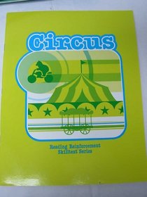 Circus (Reading reinforcement skilltext series)