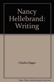 Nancy Hellebrand: Writing