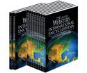21st Century Webster's International Encyclopedia 10 Vol: The New Illustrated Reference Guide