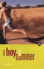 A Boy in Summer: Short Stories