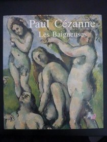 Cezanne, Paul - Les Baigneuses (Spanish Edition)