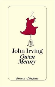 Owen Meany.