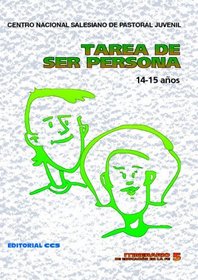 Tarea De Ser Persona - 7 Edicin (Spanish Edition)