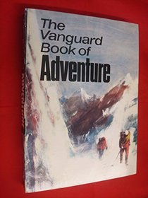 Vanguard Book of Adventure