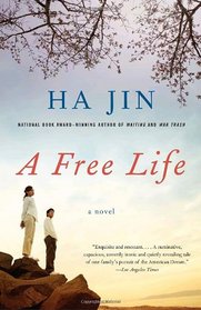 A Free Life (Vintage International)