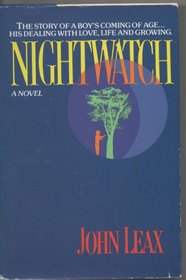 Nightwatch: A novel