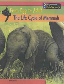 The Life Cycle of Mammals (From Egg to Adult)