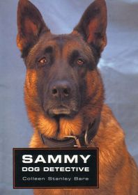 Sammy: The Dog Detective