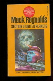 Section G (United Planets, Bk 6)