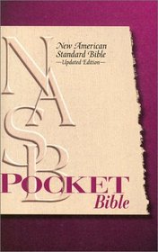 NASB Pocket Bible