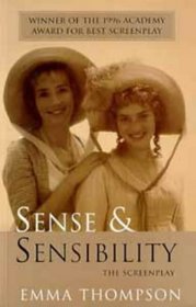 Sense and Sensibility: Screenplay