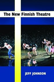 The New Finnish Theatre