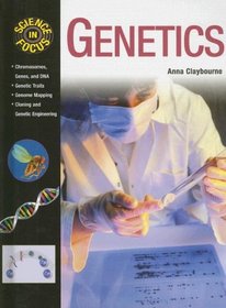 Genetics (Science in Focus)