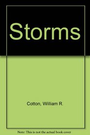 Storms (Geophysical science series)