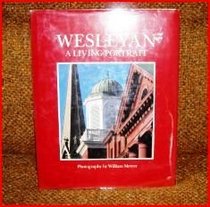 Wesleyan: A living portrait