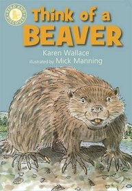 Think of a Beaver (Read and Discover)