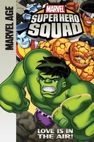 Marvel Super Hero Squad (Super Hero Squad Spotlight)