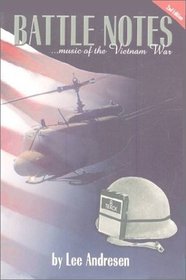 Battle Notes: Music of the Vietnam War