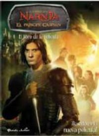 Las cronicas de Narnia. El libro de la p (Spanish Edition)