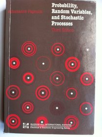Probability, Random Variables, and Stochastic Processes (International Edition)