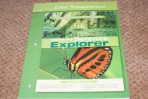 Color Transparencies Cells and Heredity Science Explorer