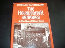 The Houndsditch Murders - The Siege of Sidney Street
