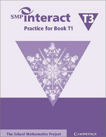 SMP Interact Practice for Book T3 (SMP Interact Key Stage 3)