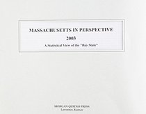 Massachusetts in Perspective 2003