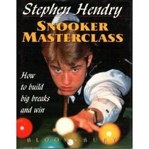 Snooker Masterclass