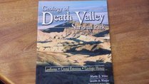 Geology of Death Valley: Landforms, Crustal Extension, Geologic History