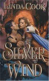 Silver Wind (Zebra Historical Romance)