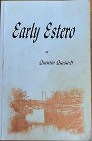 Early Estero