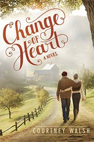 Change of Heart (Paper Hearts, Bk 2)