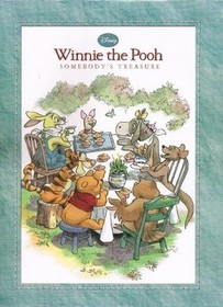 Somebody's Treasure (Winnie the Pooh)