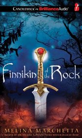 Finnikin of the Rock (The Lumatere Chronicles)