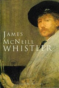 James McNeill Whistler (Todtri Art)