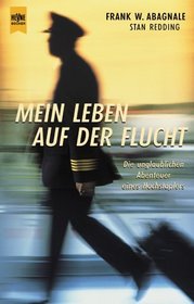 Mein Leben Auf Der Fiucht (German Edition)