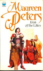 Joan of the Lilies