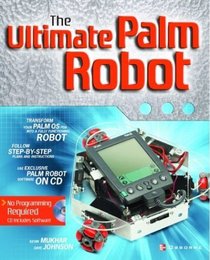 The Ultimate Palm Robot (Consumer)